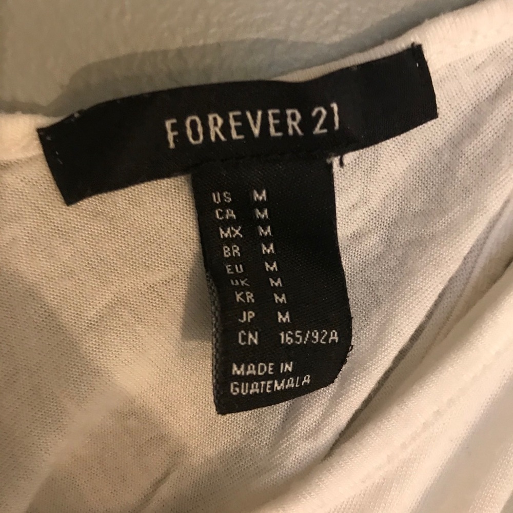 Tank top - Picture 2 of 2